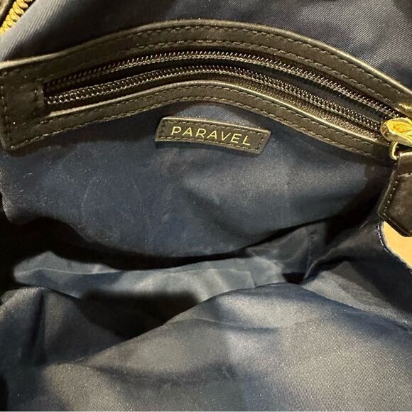Paravel | cabana backpack Paravel cabana tote beach payback boat day bag - Picture 10 of 12